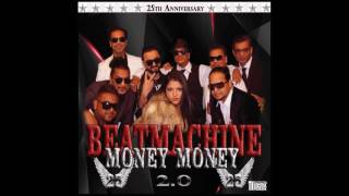 BEATMACHINE  AAJ MOUSAM  RAFIQ  CD MONEY MONEY 20 [upl. by Ahsitak]