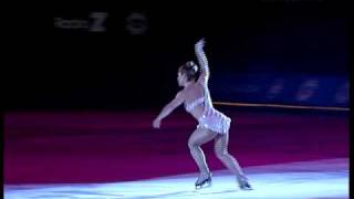 DENISE BIELLMANN  ART ON ICE 1999 [upl. by Alejo]