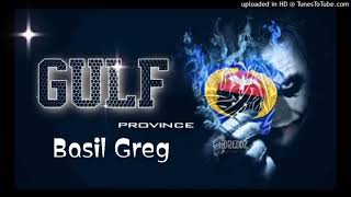 Basil GregMangi Moripi Touora Sounds Productions Record amp Produce By Basil Greg 20 Hits [upl. by Staal]