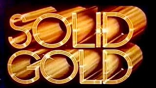 SOLID GOLD  Season 1 Episode 1  FULL EPISODE  9131980 [upl. by Amolap]