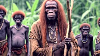 15 Creepy Discoveries in Congo That Terrified the World [upl. by Oinotla]