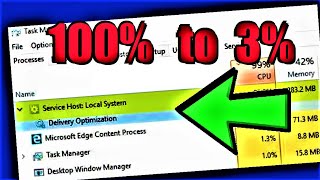 Service Host Network Service High Network Usage Windows 11 Fix amp Windows 10 Fix [upl. by Enitsuj]