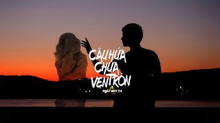 Câu Hứa Chưa Vẹn Tròn  Phat Huy T4 MV OFFICIAL LYRICS Trách thân anh không thể níu em dù một giây [upl. by O'Gowan351]