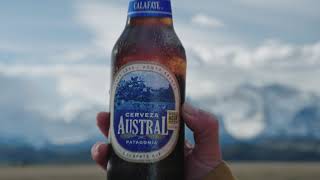 Cerveza Austral [upl. by Lucian]