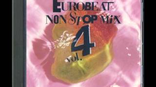 THATS EUROBEAT NONSTOP MIX VOL4 [upl. by Atiuqin559]