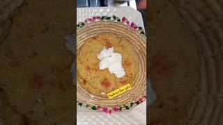 Makki ki roti recipe by cookingwithabeera shortscooking [upl. by Malorie786]