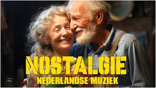 Oude Nederlandse Liedjes 🌿 Nostalgie Nederlandse Muziek 🌿 Nederlandse Muziek Jaren 60 70 80 [upl. by Ettegdirb378]