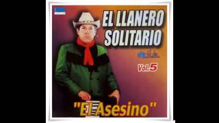 El Llanero Solitario Vol 5 Disco Completo El Asesino [upl. by Noiroc]