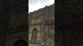 Discover the Hidden Gem of Plaza de las Tres Culturas in Ciudad de México [upl. by Veronica]