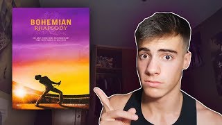 5 COSAS que he aprendido de BOHEMIAN RHAPSODY 😱 [upl. by Derrej273]