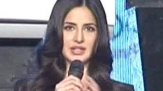 Katrina Kaif mocks Salman Khan at an event [upl. by Goldia655]