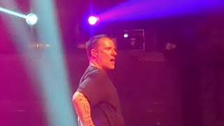 Sleaford Mods Tweet Tweet Tweet The Dome Liverpool 231124 [upl. by Alyahsat]