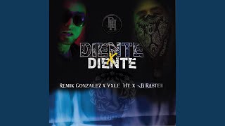 Diente X Diente [upl. by Eemla]