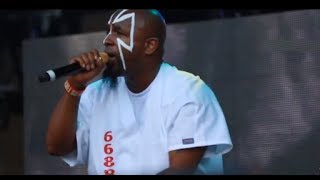 Tech N9ne  From Pioneer To Powerhouse EPK [upl. by Douty]