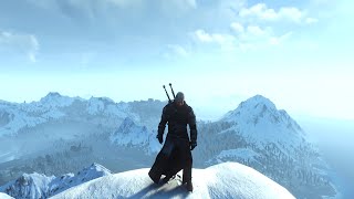 Yas  Witcher 3 Skellige ambiant theme cover [upl. by Miharbi]