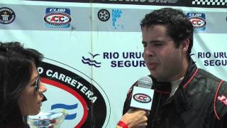 13 Fecha del TC Pista Mouras en el circuito de La Plata [upl. by Desirea355]