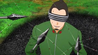 Unlocking Aburame Shino B Naruto Arena [upl. by Derfla778]