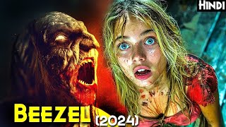 SICCIN Like Film  Beezel 2024 Explained In Hindi  1000 Year OLD WITCH Eat Babies For Immortality [upl. by Ravid183]