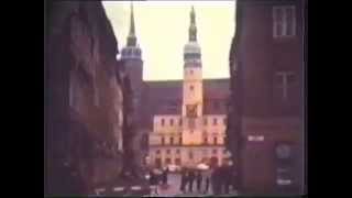 Bautzen DDR 1973 [upl. by Rayford]