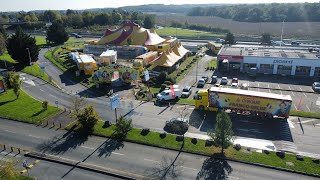 Cirque franco belge à Gonesse 2022 [upl. by Daeriam532]