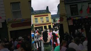 Ballyhaunis summer fest 2024 [upl. by Terena]