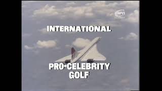 pro celebrity golf 1977 episode 2 7 [upl. by Dlanar]