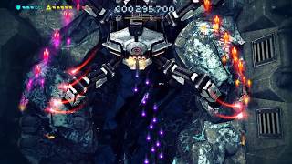 Sky Force Anniversary  stage 9 Coop perfect run [upl. by Aitenev]