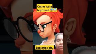 Amazon Se ab boyfriend bhI online book kiye jate hain😱😱ytshorts trendingshorts [upl. by Kaiser]