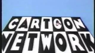 Cartoon Network  Cartoon Cartoons Intro [upl. by Arquit349]