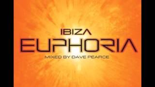 Ibiza Euphoria Disc 217 Konkrete  Law Unto Myself John 00 Fleming remix [upl. by Michelsen]