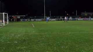 Birstall Vs Stapenhill uk grassrootsfootball leicestershire burtonontrent [upl. by Rufus112]