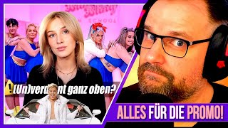 Wie die Charts manipuliert werden  Gronkh Reaction [upl. by Sverre]