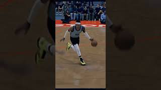 Tommy Mobley Vs Immanuel Buckets scrimmage usarmy dukebasketball cooperflagg nba2k19 mypark [upl. by Ahk586]