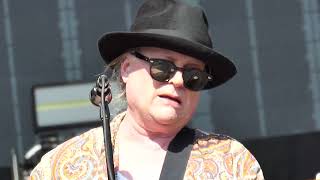 Violent Femmes Add It Up Live HFStival Nationals Park Washington DC September 21 2024 [upl. by Ettelorahc]