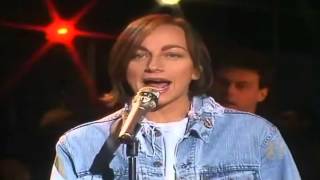 GIANNA NANNINI amp E BENNATO ✿⊱ Un estate Italiana ⊰✿  HD [upl. by Melone]