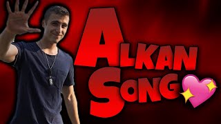 Alkan Song  Official track✌ [upl. by Talich]