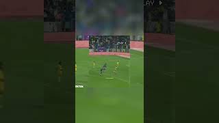 Epic Soccer Goals and Celebrations You Cant Miss football ronaldo haaland edit foden shorts [upl. by Hairabez]