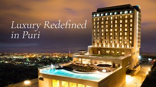 Experience Luxury Redefined in Puri [upl. by Benilda]