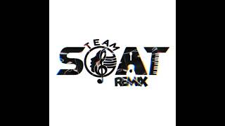 RemixHelloVersionAmapianoFatimaAlteriampMrPilatoSecousseBeatTeam Soat Remix [upl. by Corbie]