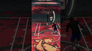 Appa yip yip nba nba2k nbahighlights dunk [upl. by Nanyt525]