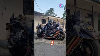 Motor Batman Buatan Indonesia [upl. by Chloris219]