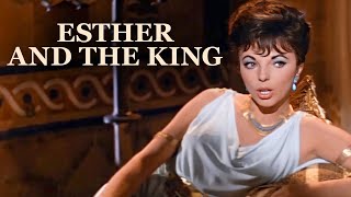 Esther and the King  Classic Movie [upl. by Bradeord]