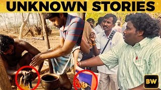 Pariyerum Perumals Unknown Stories  Mari Selvaraj Reveals  Pa Ranjith  MY 354 [upl. by Muriel366]