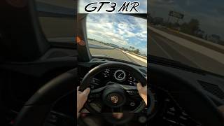 The Manthey Racing Porsche 911 GT3 changes EVERYTHING 🤯 [upl. by Yerdna]