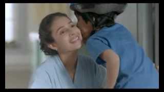 Joys of Motherhood Dettol TVC 45 sec [upl. by Eilyah]