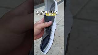 CUT IN HALF  Vans UltraRange Neo VR3  A goto for walkingtravel  vans shoereviews shoes [upl. by Audres]