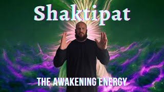 Shaktipat Kundalini Activation amp Awakening Energy Transmission [upl. by Radford]