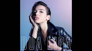 New Rules  Dua Lipa [upl. by Cumine]