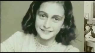 Ricordo di Anna Frank [upl. by Nigam]