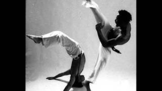 capoeira muzenza song Me Chama [upl. by Enait]